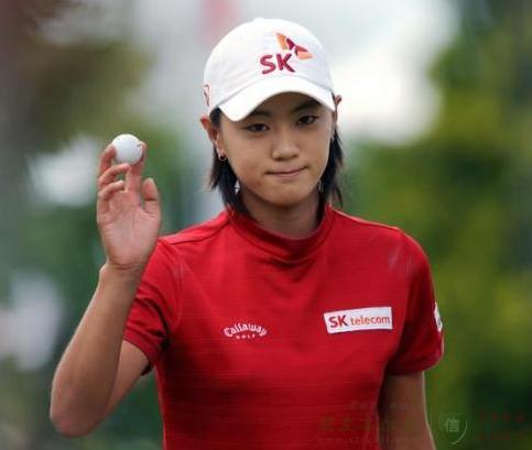 2012 LPGA观战焦点