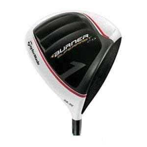 TaylorMade Burner 2.0 VS Callaway Diablo Octane 一号木