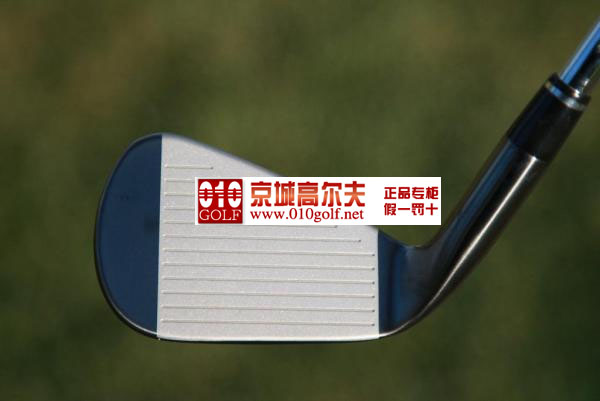 【球具前瞻】2012 Adams CB3 Forged 新款铁杆