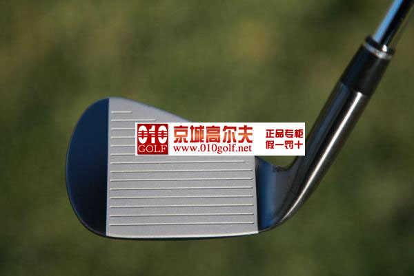 【球具前瞻】2012 Adams CB3 Forged 新款铁杆