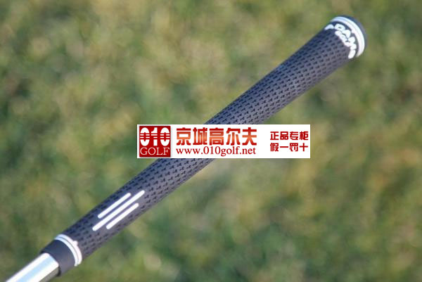 【球具前瞻】2012 Adams CB3 Forged 新款铁杆