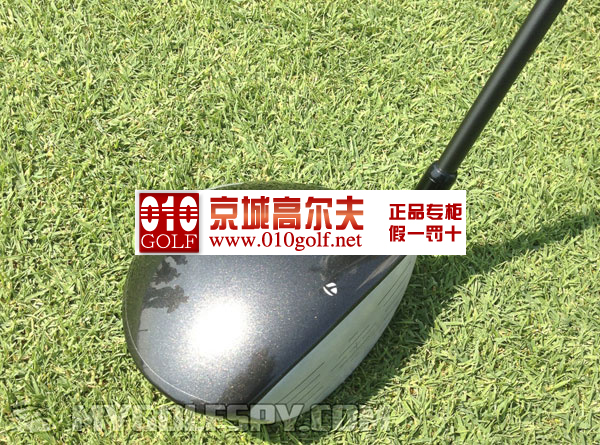 【球具谍照】Taylormade Sldr 创新一号木 配备可移动