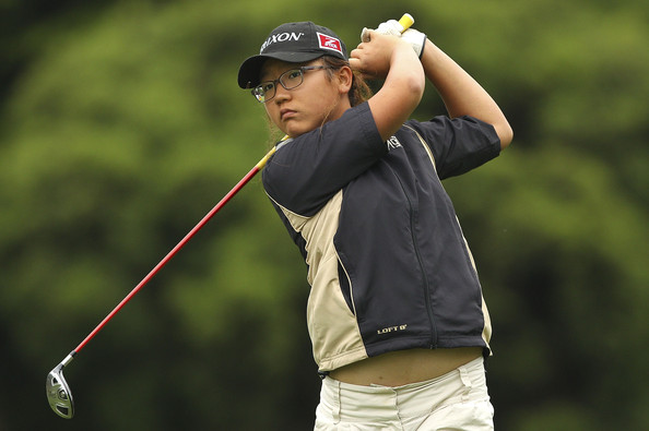 Lydia Ko