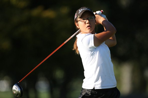 Lydia Ko