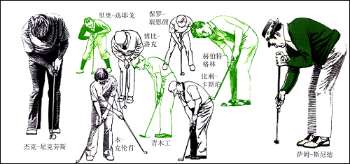 《40码以内短打秘岌》之推击篇（2）