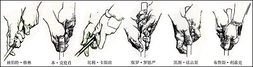 40码以内短打秘1