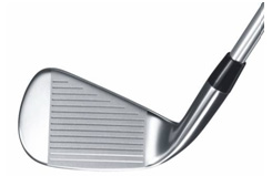 Callaway X-20TOUR铁杆 延续X系列多项专利核心设计