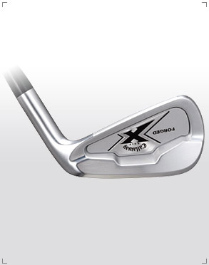 Callaway X-Forged #3-P, NSPRO95(日規)