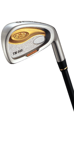 HONMA TM-503