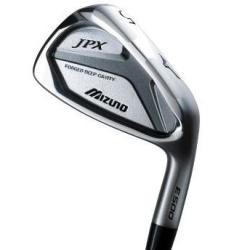 Mizuno JPX E500 Forged 铁杆 钢身