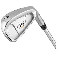 Taylormade 540 XD 中低差点球友的理想新武器