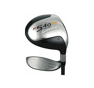 Taylormade 540XD：2006又一新作