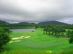 至尊旅程普吉岛魅力GOLF特价之旅