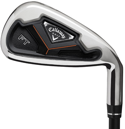 2008Callaway FUSION系列新品