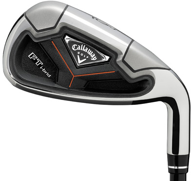 2008Callaway FUSION系列新品