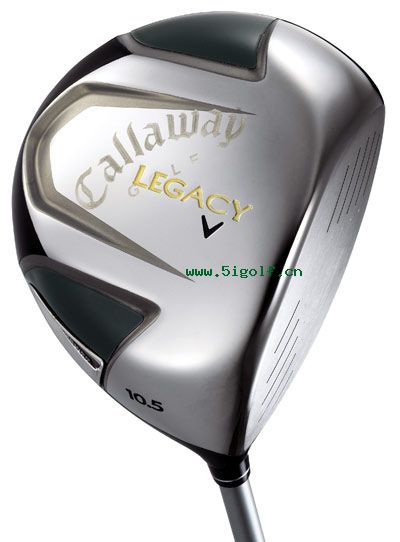 2008Callaway LEGACY系列新品