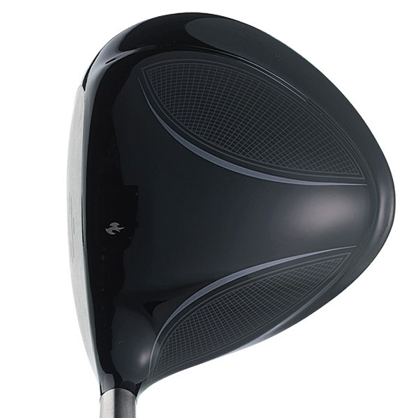 TaylorMade Burner 一号木