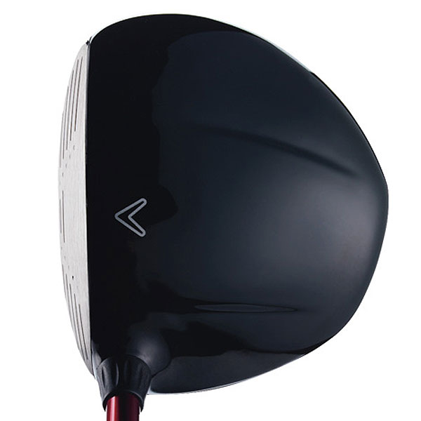 Callaway Big Bertha Diablo 球道木