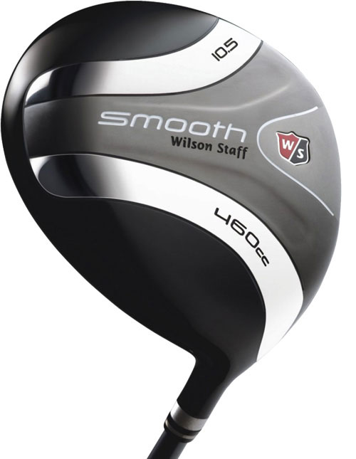 Wilson Staff Smooth 460cc一号木