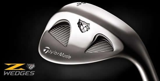 Taylormade Z TP挖起杆