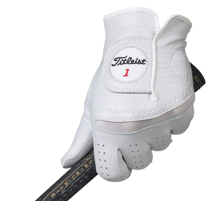 Titleist Perma-Soft手套