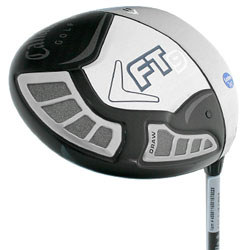 Callaway FT9 女士木杆