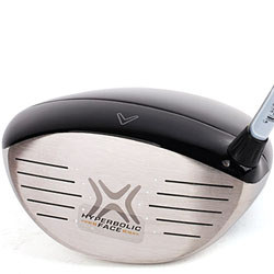 Callaway FT9 女士木杆