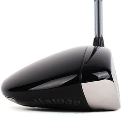 Callaway FT9 女士木杆