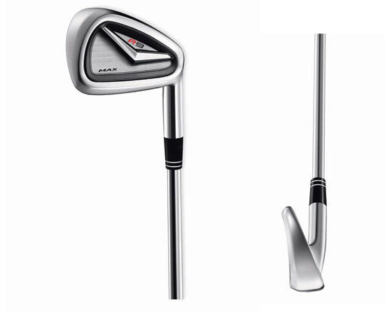 Taylormade R9系列铁杆