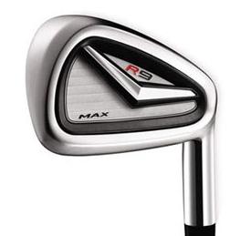 TaylorMade　R9　MAX铁杆(碳素)