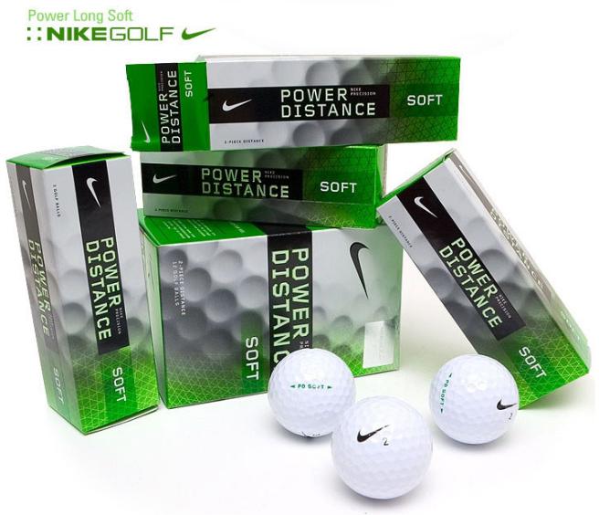 NIKE GOLF 09 SOFT高尔夫球