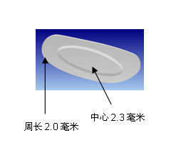 S-YARD GT S型球道木 最大刚性为最佳力量传递