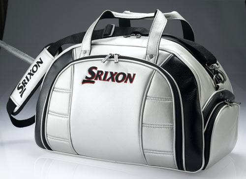 装备推荐：Srixon 衣物包