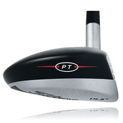 打出更高的弹道 Titleist 906F4 球道木