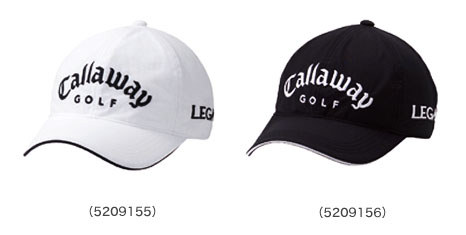 吸湿、速干Callaway 新款高尔夫球帽