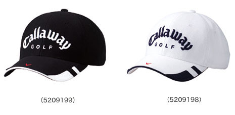 吸湿、速干Callaway 新款高尔夫球帽