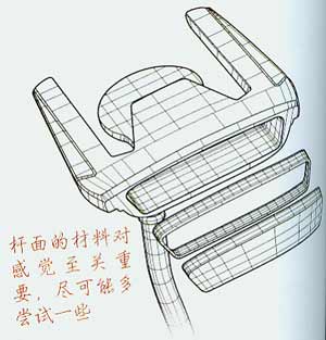 推杆新科技：不可不知的球具知识