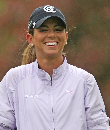 LPGA2010赛季十大事件 奥查娅退役曾雅妮年度最佳