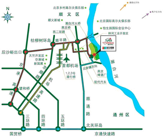 北京东方太阳城球场特惠日300元全包价