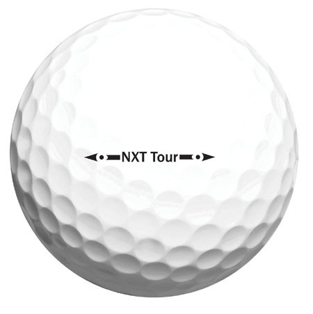 TITLEIST 推出全新NXT TOUR 和NXT球