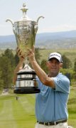 汤姆·雷曼 Tom Lehman