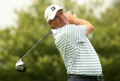 弗雷德-卡普雷斯 Fred Couples