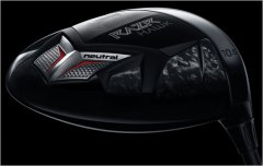 巡回赛级别一号木:Callaway RAZR Hawk Tour 一号木