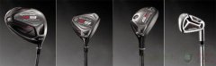 TaylorMade正式推出R9 SUPERMAX最轻系列球杆