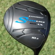 Adams Speedline 9088 UL 最新款超轻一号木