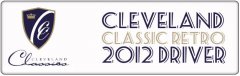 【新品抢鲜看】2012年Cleveland Classic 复古式一号木