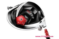 TaylorMade R11S 一号木