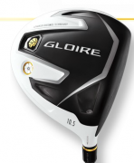 【球具前瞻】Taylormade XR 回归版Gloire系列球具