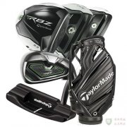 Taylormade RBZ 系列大评测