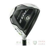 【Taylormade双雄之争】RBZ火并R11S球道木